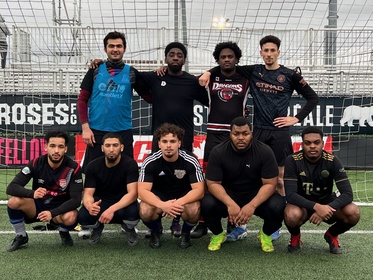 Chakal fc